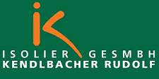 Logo - Rudolf Kendlbacher Isolier GmbH