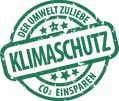 Klimaschutz