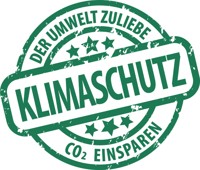 Klimaschutz
