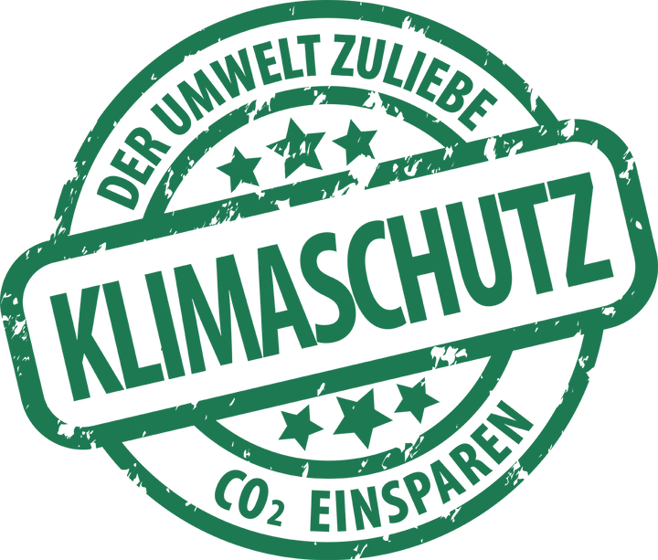 Klimaschutz