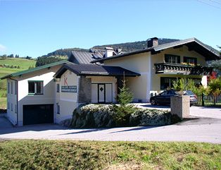 Kendlbacher Isolier GmbH | Abtenau