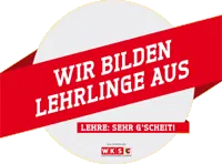 Lehrlingsausbildung