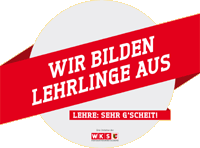 Lehrlingsausbildung