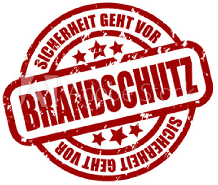 Brandschutz